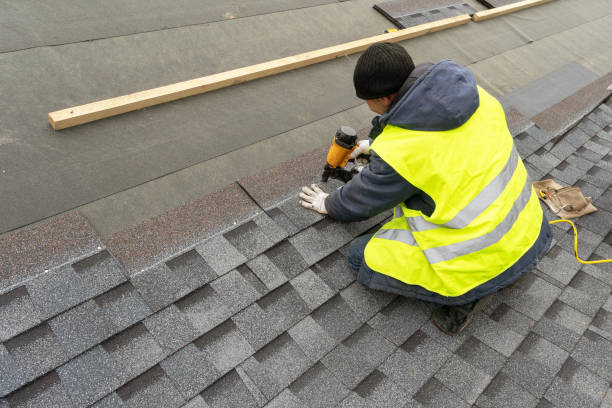 Quick and Trustworthy Emergency Roof Repair Services in Pompton Plains, NJ