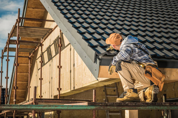 Reliable Pompton Plains, NJ Roofing Contractor Solutions